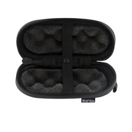 Mad Toto Small Tube Case Green