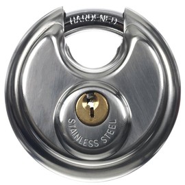 MASTERLOCK CO 40KAD-0501 2-3/4" Shielded Lock
