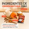 DXN Lingzhi Coffee 3 en 1 | Café con Crema