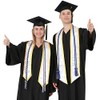 (Emerald Green) - GraduationMall Graduation Honour Cord 170cm Emerald Green