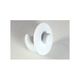 [PFJ7081]Noritz Side Hook (PFJ) Bathroom Vanity Champine Series