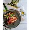 Piña Reàl Infused Exotics, Pineapple Puree Infused Syrup, 16.9 FL