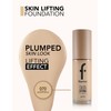 Flormar Skin Lifting Foundation Natural Moisturising and Firming Makeup No.