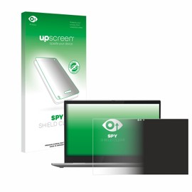 upscreen Anti-Spy Privacy Screen Protector for Lenovo ThinkPad X1 Yoga (5th Gen) Privacy Screen Protector Film [Privacy Screen Protector] Blue Light Filter