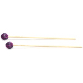 Marimba One DHB5 Double Helix Birch Marimba Mallets Soft