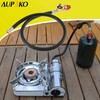 Aupoko Dual Fuel Camp Stove Replacement Hose, Portable Propane Stove