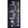 Lucky Wood Fork Silver Lake Fish Fork 0-17719-000
