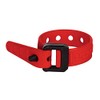 Voile Straps - 6" Nano Series (Red)