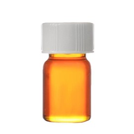 Living Libations Rose, White Absolute, 2.5ml