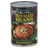 Amy's, Refried, Pinto Beans, Gluten Free, Organic, Vegetarian, Traditional, 15.4
