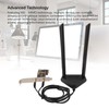 BE200NGW PCI Ex1 WiFi Card with 8DB Antenna 8774Mbps WIFI7