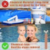 Solar Copper Anode Copper Replacement L=4.13" D=0.71" for Solar Pool