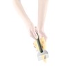 EVA SOLO Green Tools Cheese Slicer, Dishwasher Safe, Danish Design
