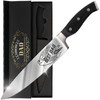 CUTLINX Birthday Gift BEST DAD - Premium Chef Knife Gift