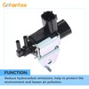 gohantee VIAS Control Solenoid Valve 14955-8J10A Replacement for Nissan Altima