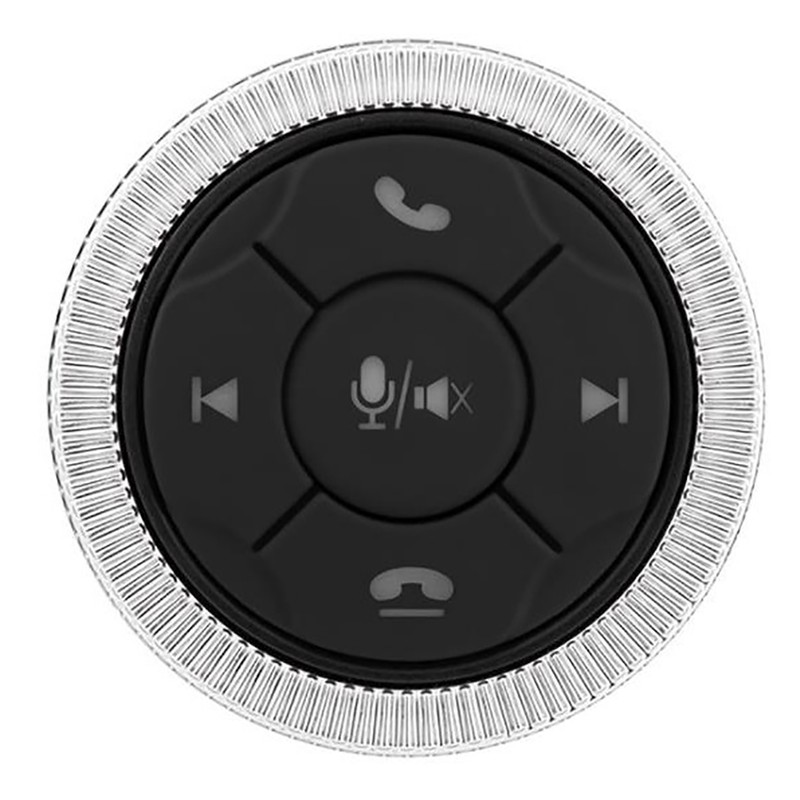 Universal Multifunction Steering Wheel Button Modification Wireless Steering Wheel Control