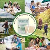 Mosquito Repellent Outdoor Patio Indoor Plant-Based Mosquito Deterrent Pouches 9