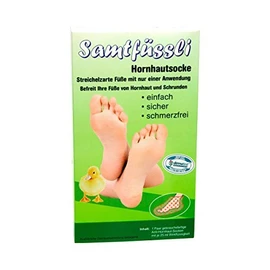 NaturGut Hornhautsocken