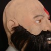 Forgemith Kratos Headgear GOW Cosplay Prop