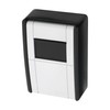 Abus 787 Combination Key Garage