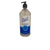 Scott Hand Sanitizer Antibacterial Gel with Moisturizing 32 oz kills