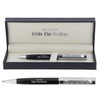 Bridgewater Pen Company Birthday Collection Executive Ballpoint Pen - 18th,