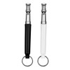 Sarini 2 Pack Dog Whistle, Dog Whistles For Recall, Ultrasonic