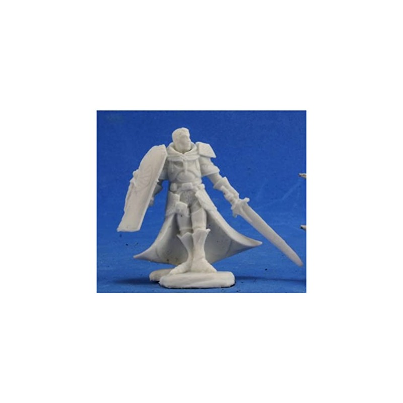 Bones: PF: Holy Vindicator