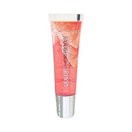 Maybelline Color Sensational Lip Gloss 11.3ml - 150 Freshly Sliced