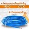5 m Lapp 4520026 H07V-K 16.0 mm² Blue I Wiring