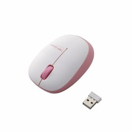 erekomu (Summary) Wireless Blueled Mouse M- bl20dbpn (Set of 3)