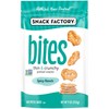 Snack Factory Spicy Ranch Bites, 9 Oz Bag
