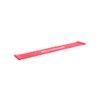 TheraBand Übungsband Loop - 7,6 cm x 45,5 cm (B