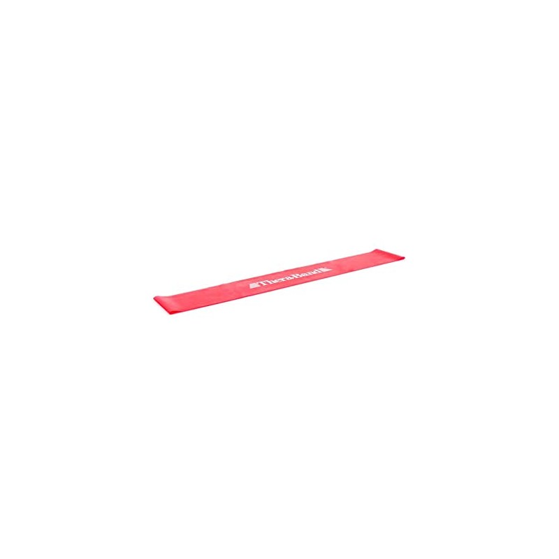 TheraBand Übungsband Loop - 7,6 cm x 45,5 cm (B