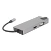 8 in 1 Type C to VGA HD Multimedia Interface