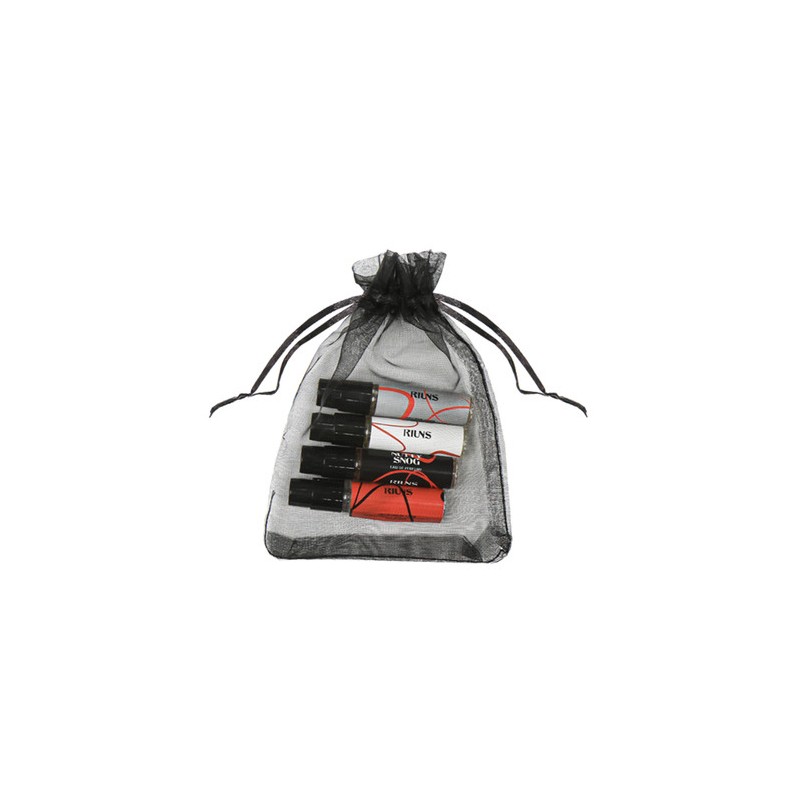 Lounce Brett Series Discovery (2ml × 4 types) / 브레트