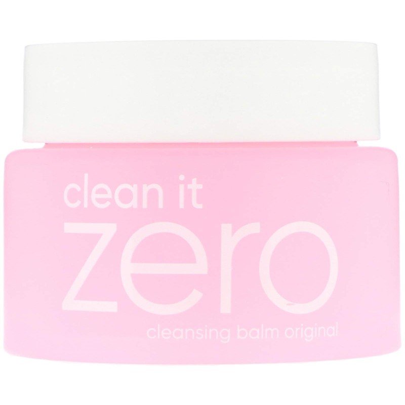 Banila Co Clean It Zero Cleansing Balm Original 100 Ml