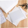 Operitacx Bubble Packaging Bag 100pcs Foam Wrap for Moving Foam