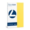 Favini A69X104 Rismaluce Small Mix, Carta Colorata,A4 90 g/Mq, Mix
