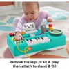 Fisher-Price Laugh & Learn Mix & Learn DJ Table