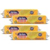 M.Y. San Cracker Sandwich Sweet Mantikilya (Sweet Butter Cream) Flavor,