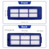 Neutop Replacement Parts Compatible with eufy Robovac 11S Max,15C Max,30C