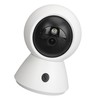 Security Camera Wireless 355° Rotation 3MP WiFi Smart Baby Monitor