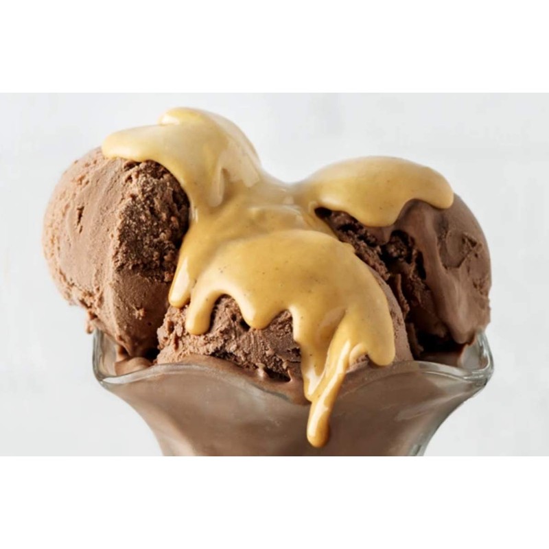 Peanut Butter & Co. Peanut Butter Sauce, for Smoothies Shakes