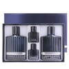 Isa Knox Age Focus Homme 2 types special + 3