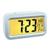 TFA Dostmann Lumio Radio Alarm Clock