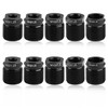Gear Shift Knob Adapter Kit – 10 Pack Fits M10x1.25