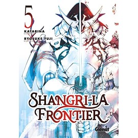 Shangri-la Frontier - Tome 05