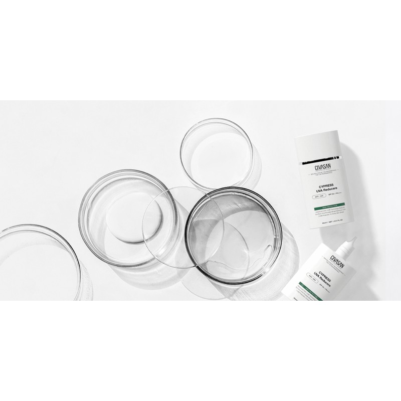 Mount Shiva Cibasan Sun Cream Cypress UVA Reducer / 시바산