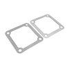 4PCs Intake Heater Grid Gasket 3969988 Replacement for Cummins 5.9L